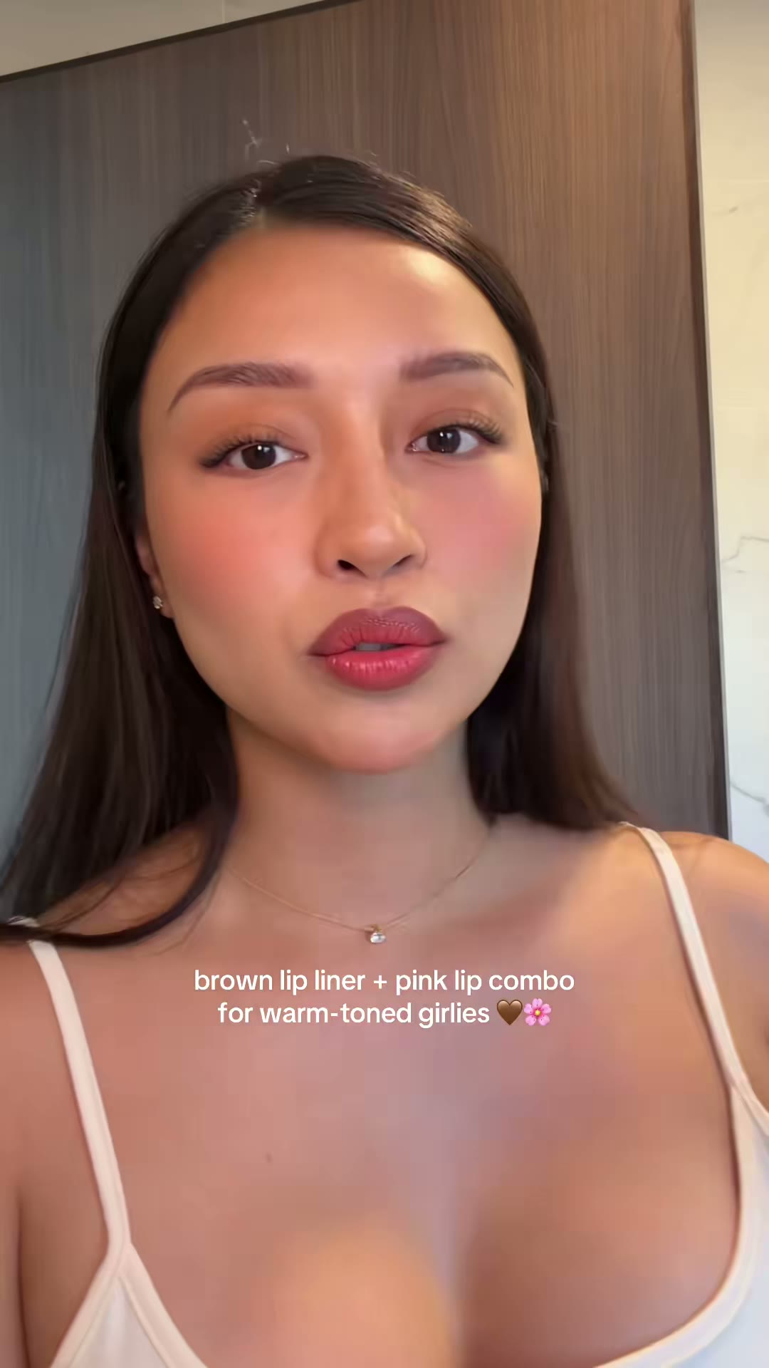 Lip combo preview